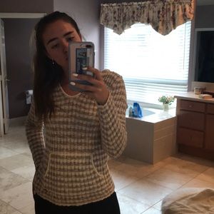 Stylish sweatshirt from Roxy